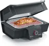 SEVERIN SEVO PG 8106 Elektrogrill mit Deckel, elektrischer Produktbild-Vorschau 19