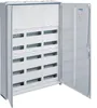 Hager FWB73N, Ocel, 800 mm, 161 mm, 1100 mm Náhled obrázku produktu 1
