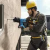 Bosch Gbh 18V-21 - Akku-Kombihammerbohrer, 18V, 2,0 J, max. Produktbild-Vorschau 34