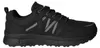 Schnürhalbschuh Freizeit (Casual) 23YG315-BK Produktbild-Vorschau 4