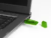 Emtec 64 GB unità flash USB USB tipo A 2.0 Verde Anteprima dell’immagine prodotto 3