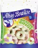 Ahoj-Brause 150g Brause Ringe soft Produktbild-Vorschau 2