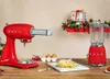 Smeg Frullatore da Tavolo 50s Style  BLF03RDEU  Rosso Anteprima dell’immagine prodotto 17
