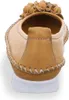 Gemini Damen Slipper gelb  Größe 37 Produktbild-Vorschau 3