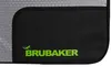 BRUBAKER SuperTec Borsa per scarponi da sci Borsa per Anteprima dell’immagine prodotto 5