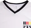 Deutschland Fußballtrikot Heim - Streifen Flagge - Kinder Produktbild-Vorschau 3