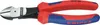 KNIPEX Seitenschneider verstärkt 180 mm Modell 7402180 Produktbild-Vorschau