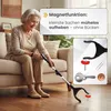 Newkers® - Greifzange für Senioren [80 cm] Faltbare Produktbild-Vorschau 6