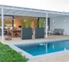 Herstera Garden Cube Divider XL hoher Pflanzkübel Produktbild-Vorschau 4