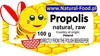 Natürliches, rohes Propolis aus Polen | 100 g | hergestellt Produktbild-Vorschau 2