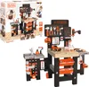 Smoby Black+Decker Mega Werkbank Center Produktbild-Vorschau 11