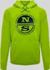 North Sails - Felpe - 9022980453-LIME-GREEN - Herren - XL Anteprima dell’immagine prodotto 5