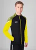 Jako Performance Polyesterjacke Kinder - Schwarz / Soft Produktbild-Vorschau 5