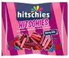 Hitschies Berry Mix ovocné žuvacie cukríky s príchuťou Náhľad obrázku produktu 1