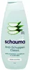 Schauma Anti-Schuppen Shampoo Classic mit Aloe Vera 5x Produktbild-Vorschau 2