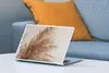 MuchoWow® Laptop Aufkleber Sticker Cover Gras - Pflanzen - Produktbild-Vorschau 4