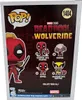 Marvel Deadpool Wolverine - Ladypool 1404 - Funko Pop! Produktbild-Vorschau 7