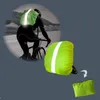 Regenschutz Rucksackschutz Regenhülle für Schulranzen Produktbild-Vorschau 2