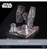 UGEARS 3D-Puzzle Star Wars: TIE Fighter 400er Produktbild-Vorschau 12
