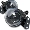 JOM fendinebbia per BMW E60 2003-2007 vetro trasparente con Anteprima dell’immagine prodotto 5