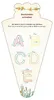 Mein hexig-buntes Schultütenbuch mit Petronella Apfelmus Produktbild-Vorschau 3