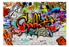 Basera Fototapete Street Art-Motiv f-A-0348-a-b, Produktbild-Vorschau 2