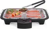 Rauchfreier elektrischer Tischgrill Wasserschale kleiner Produktbild-Vorschau 1