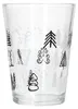 Ritzenhoff Weihnachtsbaum 6x Glühwein-Gläser 240ml H11cm Produktbild-Vorschau 3