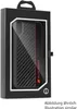 Audi Carbon Fiber Stripe Iphone 13 Pro / 13 6.1 Nero/Nero Anteprima dell’immagine prodotto 10