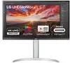LG 27UP85NP-W - LED-Monitor - 68.4 cm (27") - 3840 x 2160 Produktbild-Vorschau 21