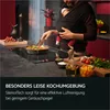 AEG GV77D91SB 7000 SilenceTech / Wandhaube / 90 cm / Produktbild-Vorschau 4