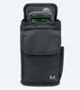 Mobilis Holster L HHD Legstrap + Belt Produktbild-Vorschau 6