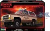 Revell "Stranger Things" Jim Hopper's Chevrolet Blazer K5™ Productafbeelding-voorbeeld 10