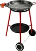 Paella-Set Andreu Paella-Pfanne Poli 46 cm 12 Teile / Produktbild-Vorschau 1