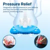 Coussin de siège antidérapant pour kayak - Coussin de siège Voir les images du produit 5