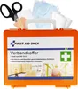 FIRST AID ONLY Betriebsverbandkasten nach DIN 13157 orange Produktbild-Vorschau 3