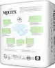 MOLTEX Pure&Nature Pleny jednorzov 4 Maxi (7-14 kg) 29 ks Náhled obrázku produktu 4