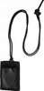 Trizand 23029 Brieftasche, Umhängetasche schwarz Produktbild-Vorschau 5