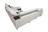 Moderne Wohnlandschaft U-Form Ecksofa MELODIE IV MAXI mit Produktbild-Vorschau 9