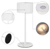 Lampe de table ZMH, rechargeable, lampe de chevet tactile, Voir les images du produit 4