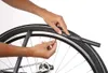 FISCHER Fahrradschlauch 28 mittel AV Produktbild-Vorschau 7