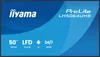 iiyama ProLite LH5564UHS-B1AG, Public Display, (UltraHD/4K, Produktbild-Vorschau 2