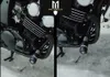 Yamaha Fzs 600 Fazer 1998 - 2003 - Crash Pady Solidní Náhled obrázku produktu 6