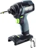 Festool TID 18-Basic akumulatorowy klucz udarowy 18 V 180 Podgląd zdjęcia produktu 3