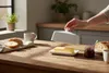 Maxwell & Williams Butterdose White Basics aus Porzellan Produktbild-Vorschau 4