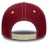 New Era NBA City Icon E-Frame Cap Chicago Bulls red/beige Produktbild-Vorschau 3