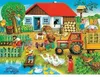 Was gehört wohin? Ravensburger 06020 Produktbild-Vorschau 3