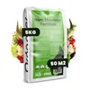 Wióry rogowe 1-6 mm Nawóz azotowy organiczny (5 kg na 50 Podgląd zdjęcia produktu 1