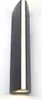 Lampada da facciata per esterni LEO nero Lutec 5192701330 Anteprima dell’immagine prodotto 2