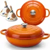 HAGE Gotowanie DN30ORANGE Podgląd zdjęcia produktu 5